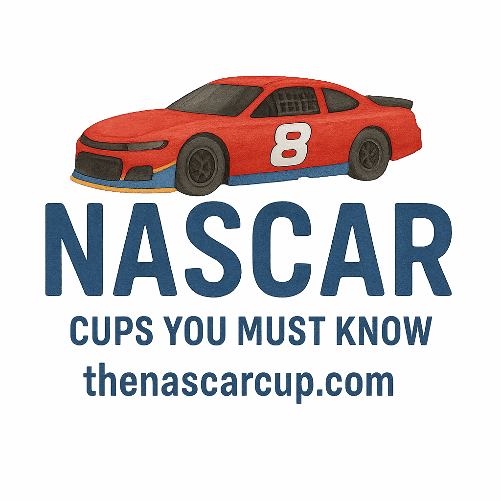 nascarcups.com